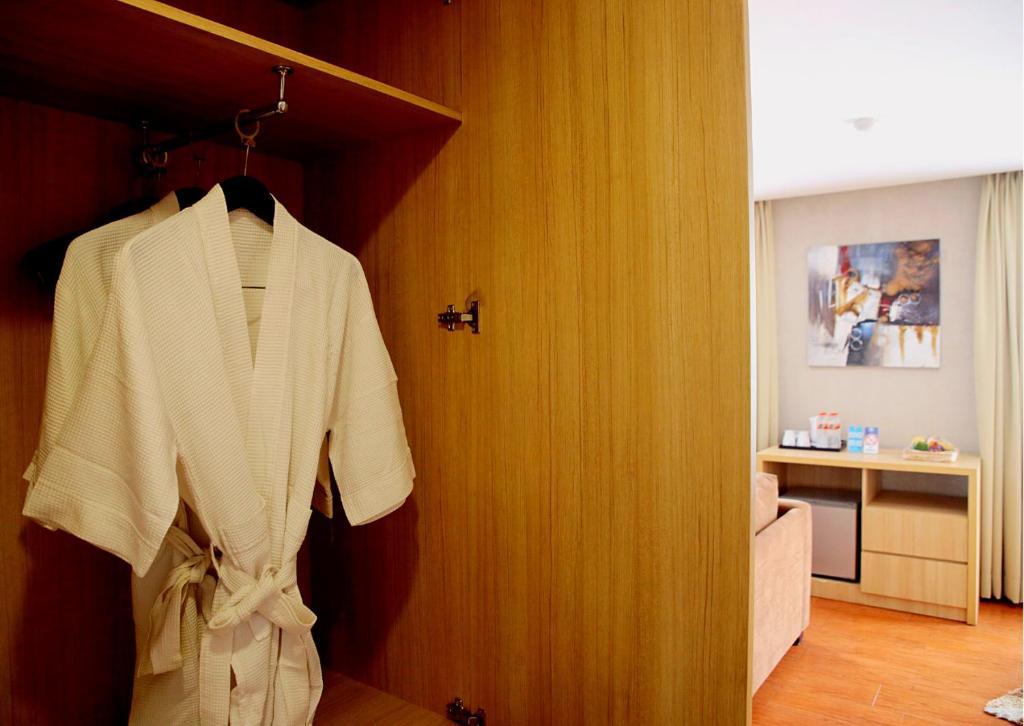 Days Hotel & Suites By Wyndham Jakarta Airport Tangerang Eksteriør bilde