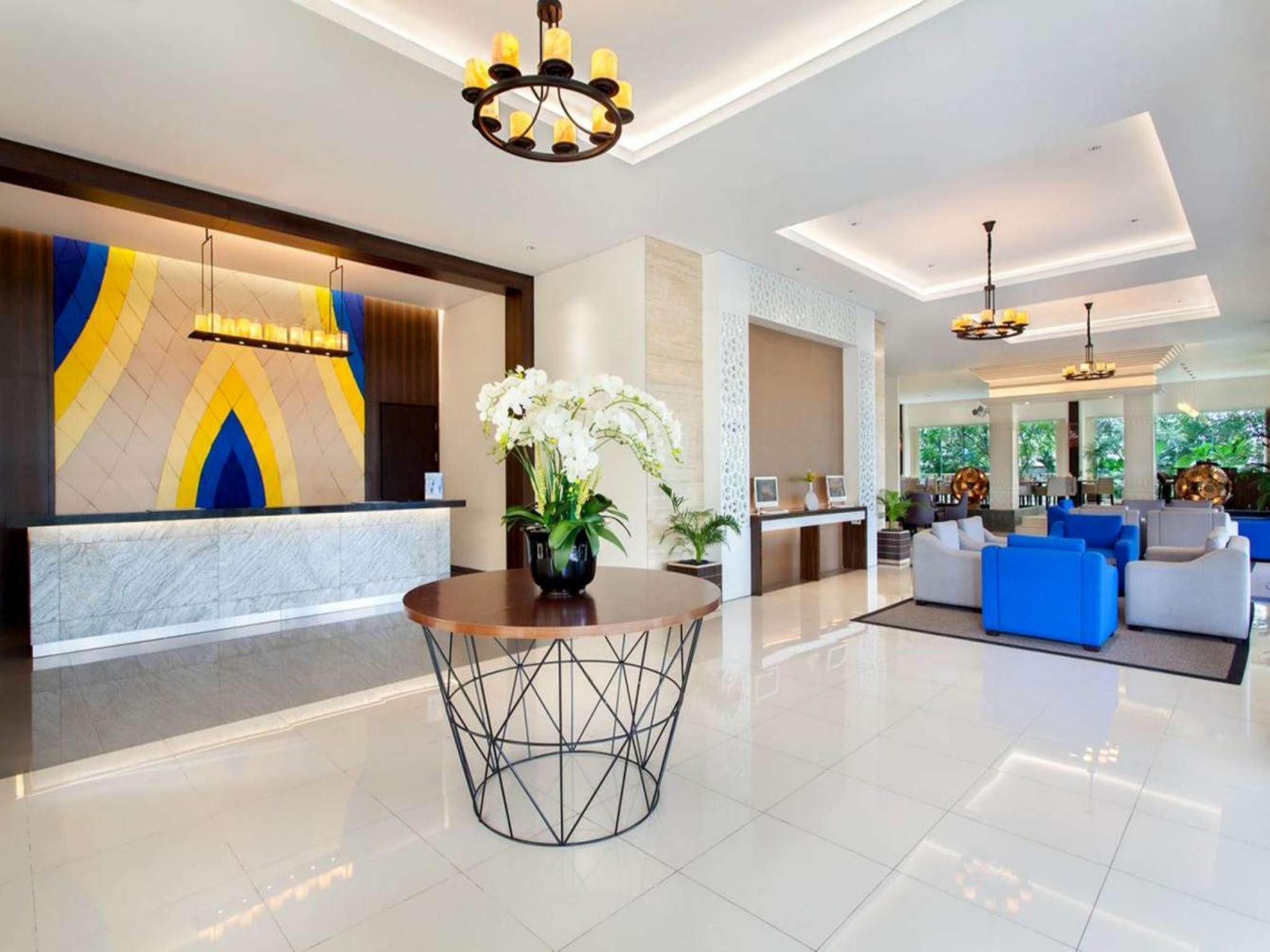 Days Hotel & Suites By Wyndham Jakarta Airport Tangerang Eksteriør bilde