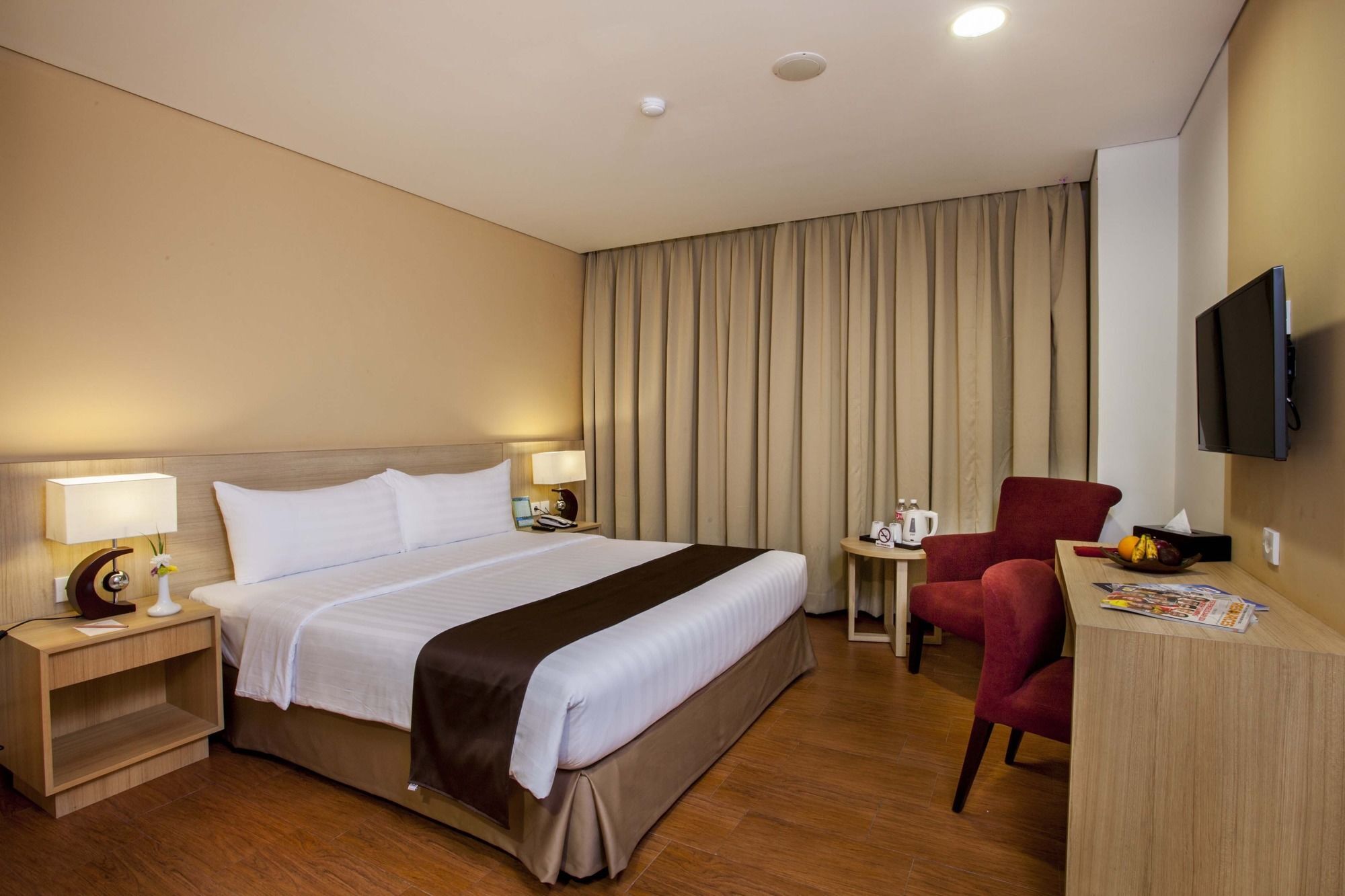 Days Hotel & Suites By Wyndham Jakarta Airport Tangerang Eksteriør bilde
