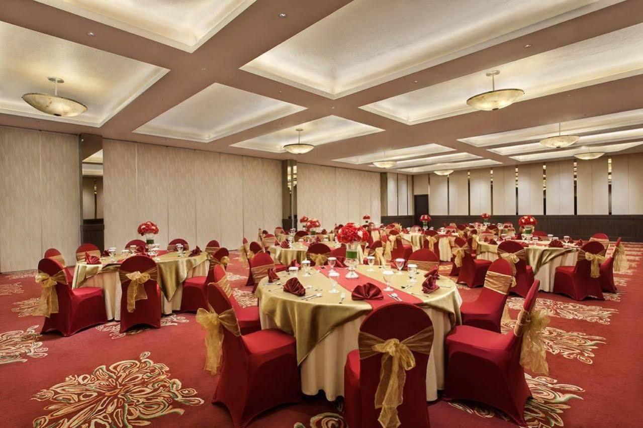 Days Hotel & Suites By Wyndham Jakarta Airport Tangerang Eksteriør bilde